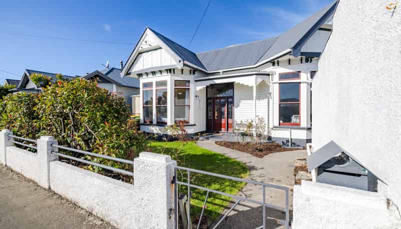28 Coughtrey Street, Saint Clair
