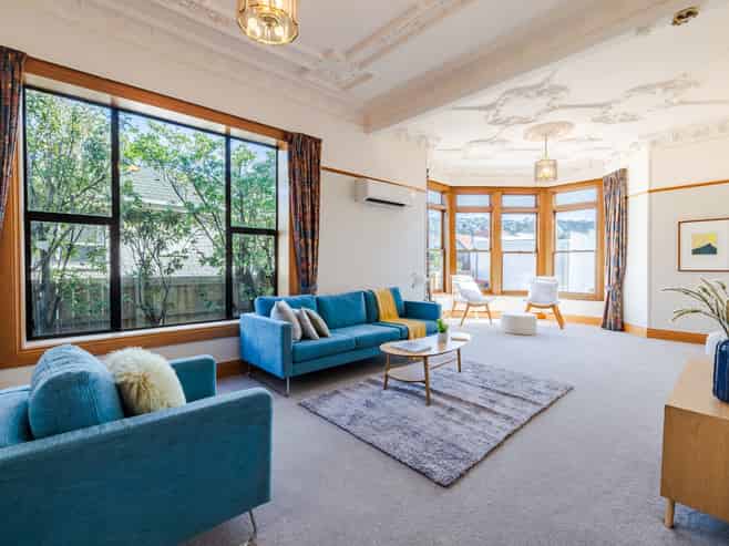 28 Coughtrey Street, Saint Clair