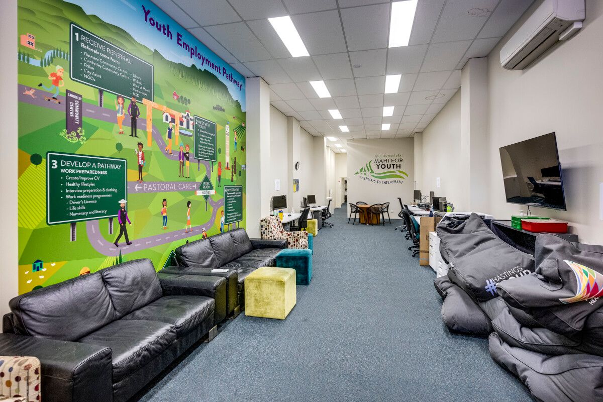 For Sale - Asking Price $700,000 + GST (if any) - Vista 5