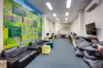 For Sale - Asking Price $700,000 + GST (if any)