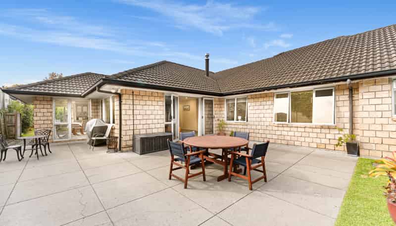 38 Merriman Place, Pyes Pa