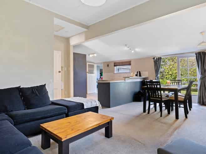 418 Cashel Street, Linwood