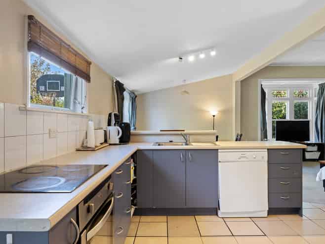 418 Cashel Street, Linwood