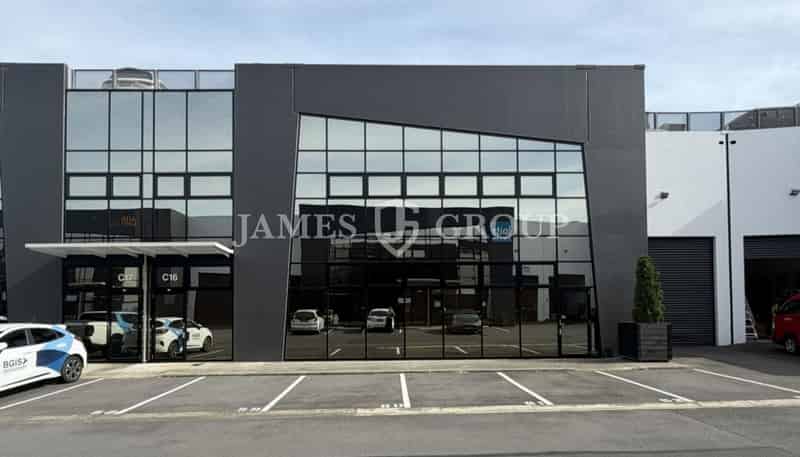 C/930 Great South Road, Penrose
