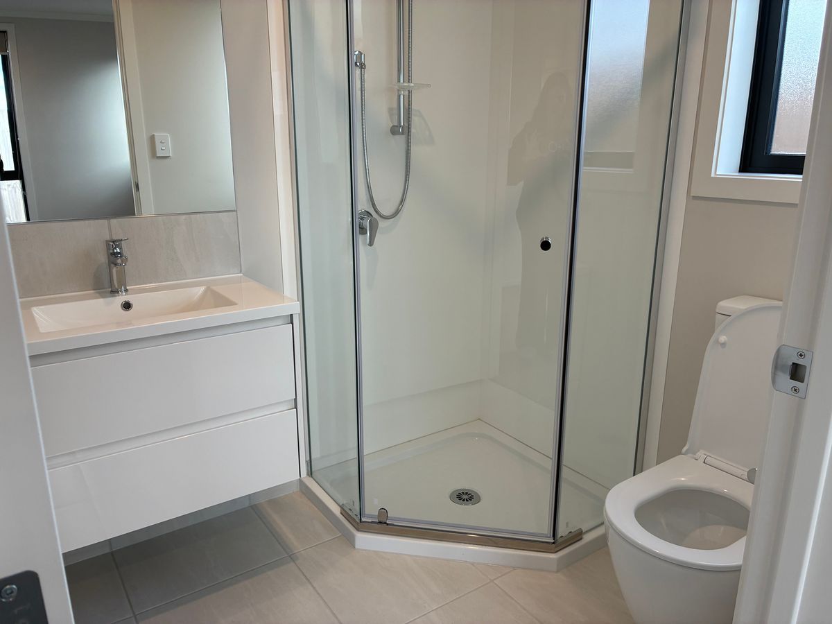 Brand-new 3 bedroom home for rent! - Ansicht 6
