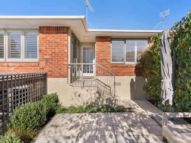 1 Chesterfield Avenue, Saint Heliers
