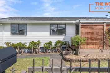 1/181 Finlayson Avenue, Clendon Park