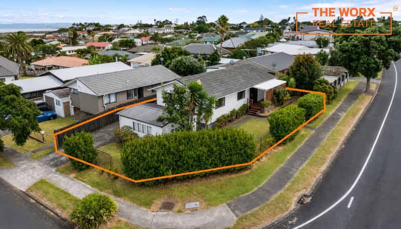 1/181 Finlayson Avenue, Clendon Park