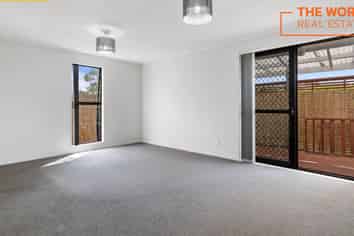 1/181 Finlayson Avenue, Clendon Park