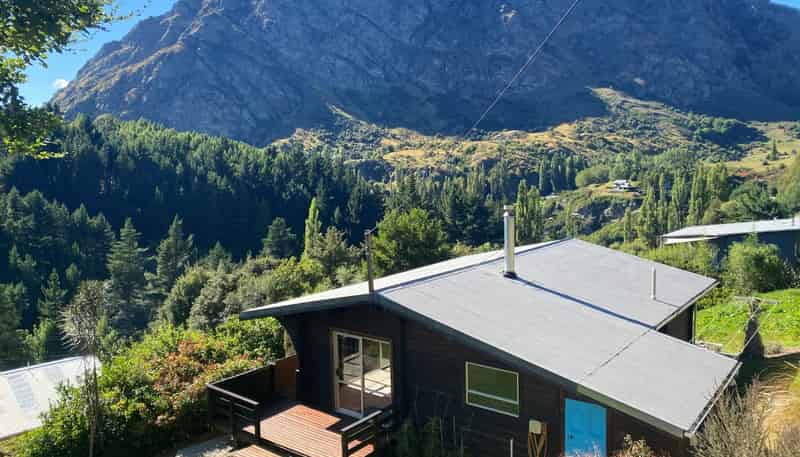26 McChesney Road, Arthurs Point