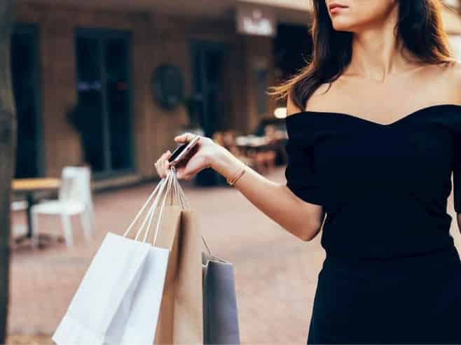 Rare Opportunity | Luxury Retail | $917k Profit