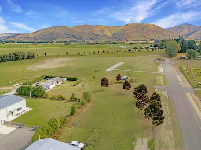 19 Soper Street, Athol