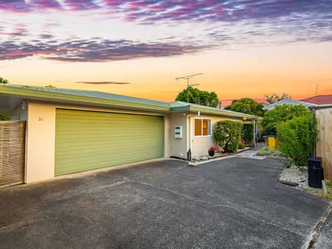 24 Milan Drive, Glen Eden
