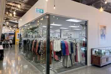 Premium Corner Retail – The Colombo