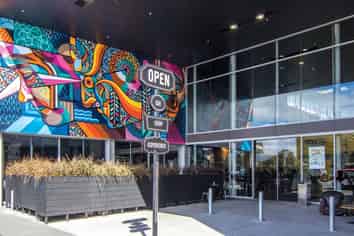 Premium Corner Retail – The Colombo
