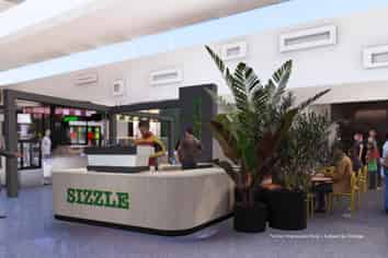 Premium Corner Retail – The Colombo