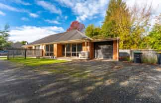 252C Talbot Street, Geraldine
