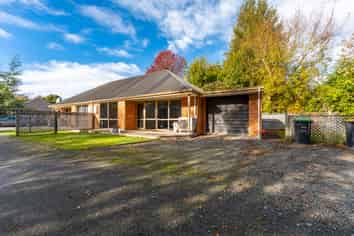 252C Talbot Street, Geraldine