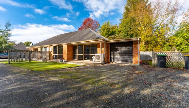 252C Talbot Street, Geraldine