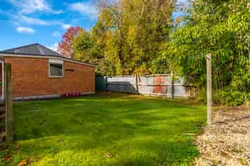 252C Talbot Street, Geraldine