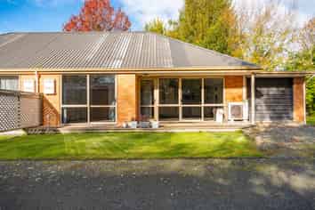 252C Talbot Street, Geraldine
