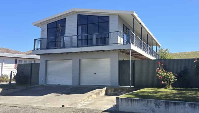 23 Wilkin Terrace, Otematata