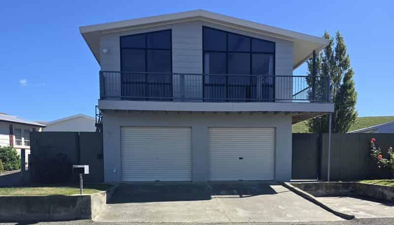23 Wilkin Terrace, Otematata