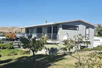 23 Wilkin Terrace, Otematata