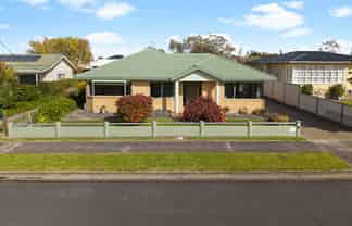 107 Lorne Street, Morrinsville