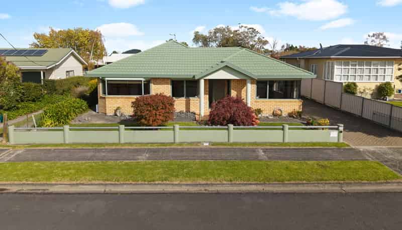 107 Lorne Street, Morrinsville