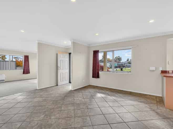 107 Lorne Street, Morrinsville