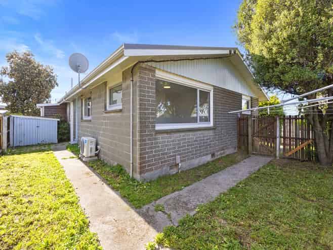 2/37 Matipo Street, Riccarton