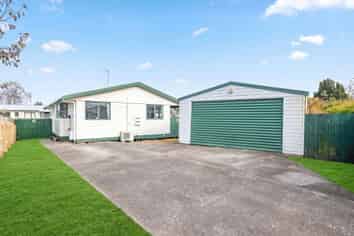 5 Pringle Place, Nawton