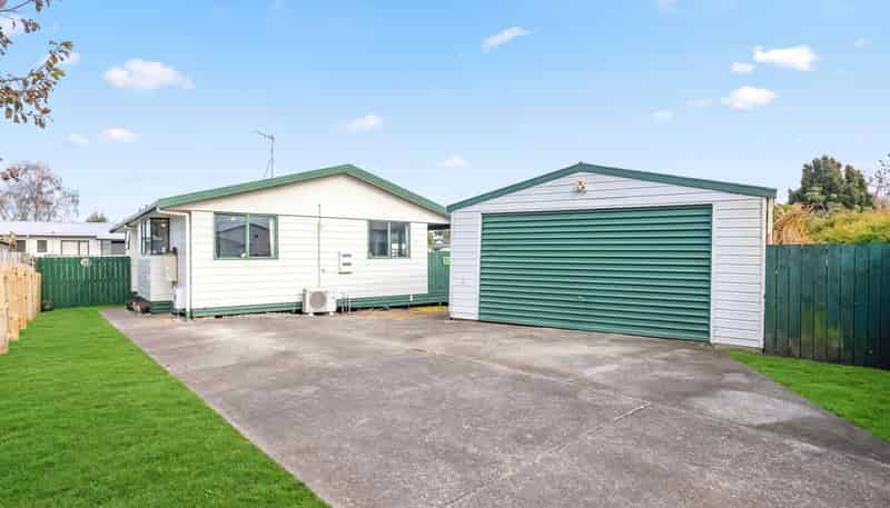 5 Pringle Place, Nawton