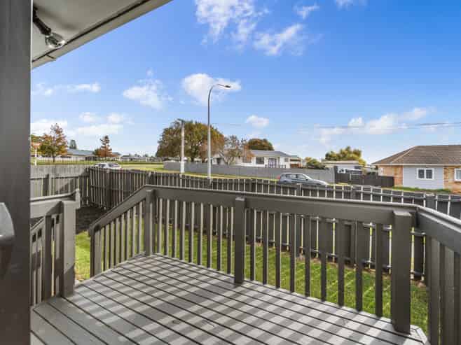 23 Edinburgh Street, Tuakau