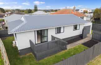 23 Edinburgh Street, Tuakau