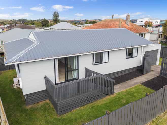 23 Edinburgh Street, Tuakau