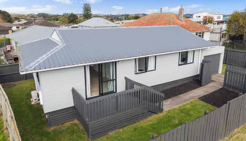 23 Edinburgh Street, Tuakau