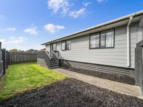 23 Edinburgh Street, Tuakau