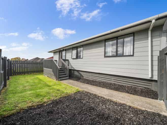 23 Edinburgh Street, Tuakau