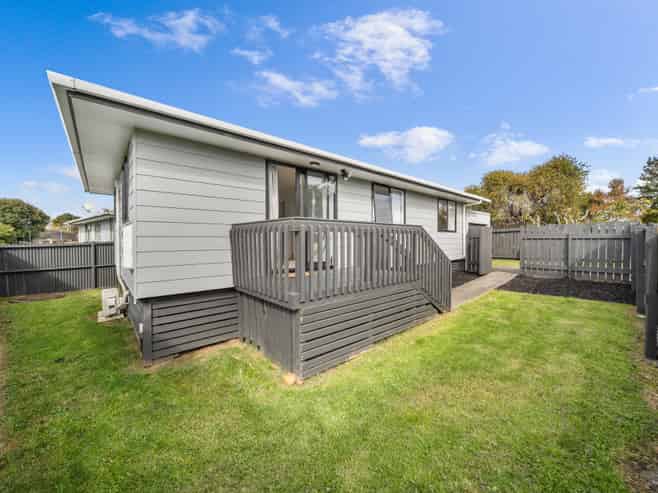 23 Edinburgh Street, Tuakau