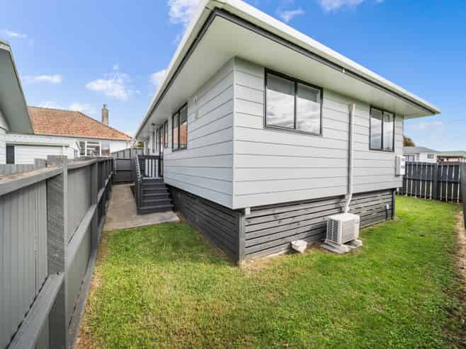 23 Edinburgh Street, Tuakau