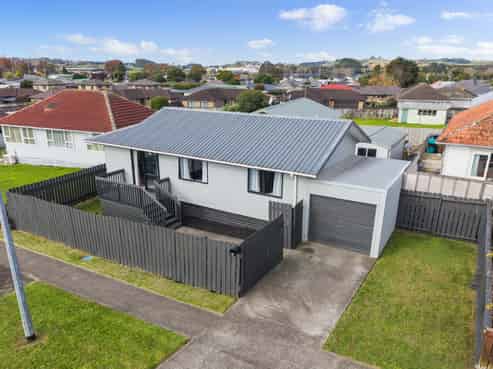 23 Edinburgh Street, Tuakau