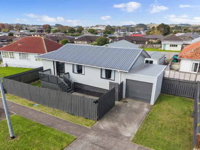 23 Edinburgh Street, Tuakau