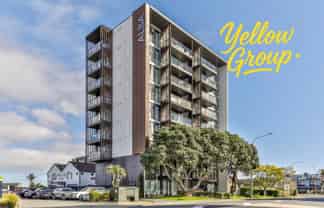 502/10 Auburn Street, Takapuna