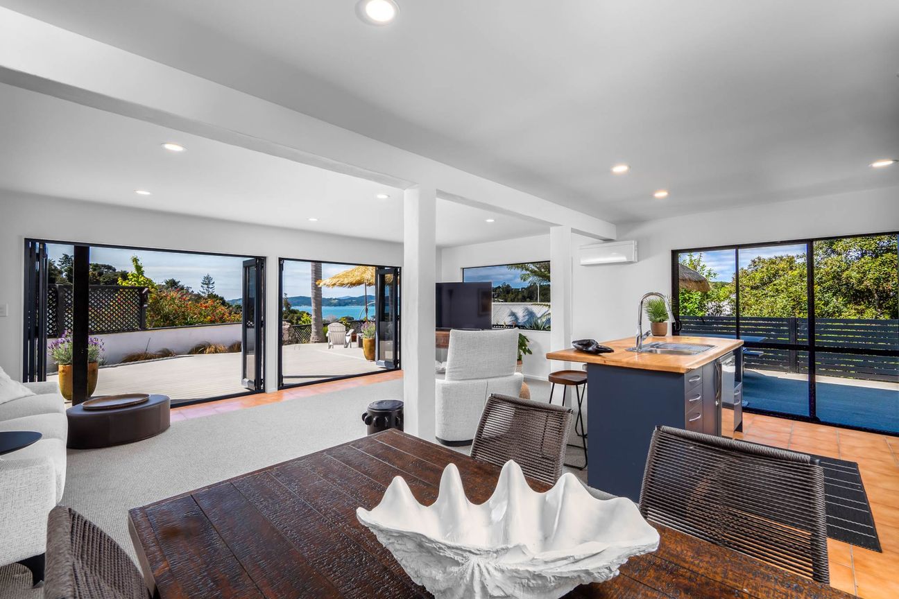 A Slice of Coastal Paradise Across the Tasman - Widok 6