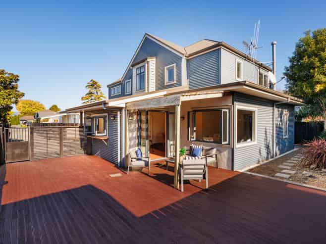 213A Park Road, Hokowhitu