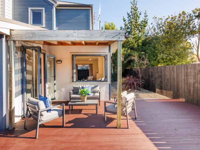213A Park Road, Hokowhitu