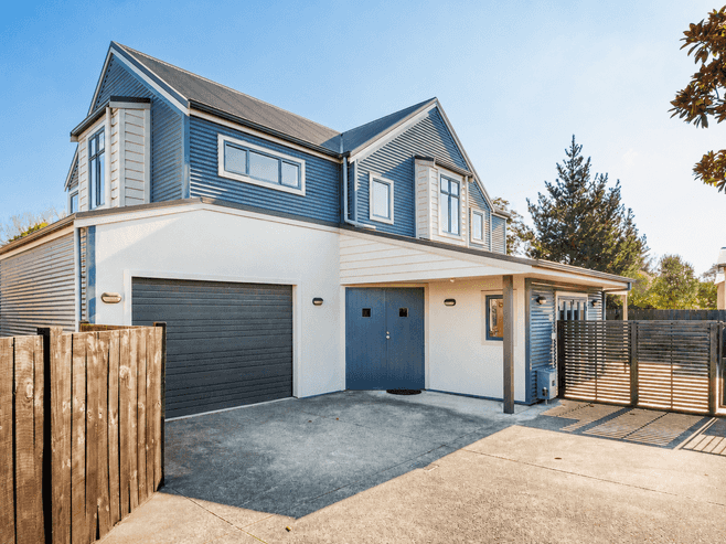 213A Park Road, Hokowhitu