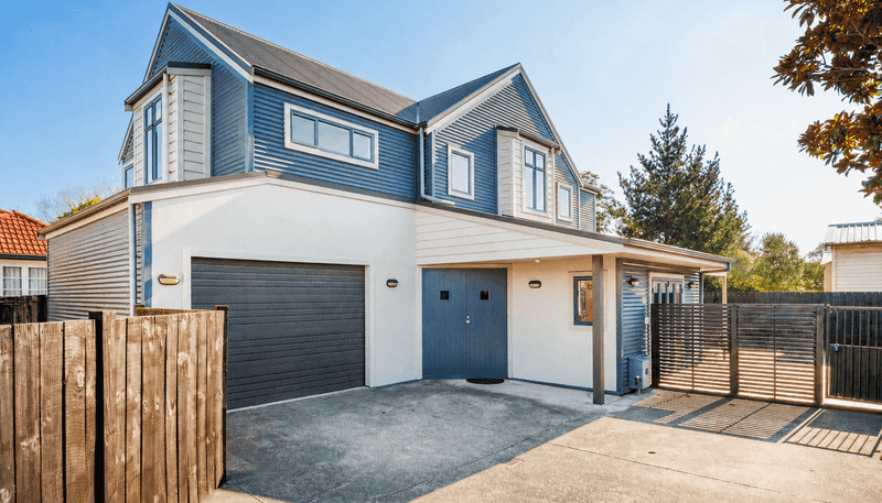 213A Park Road, Hokowhitu